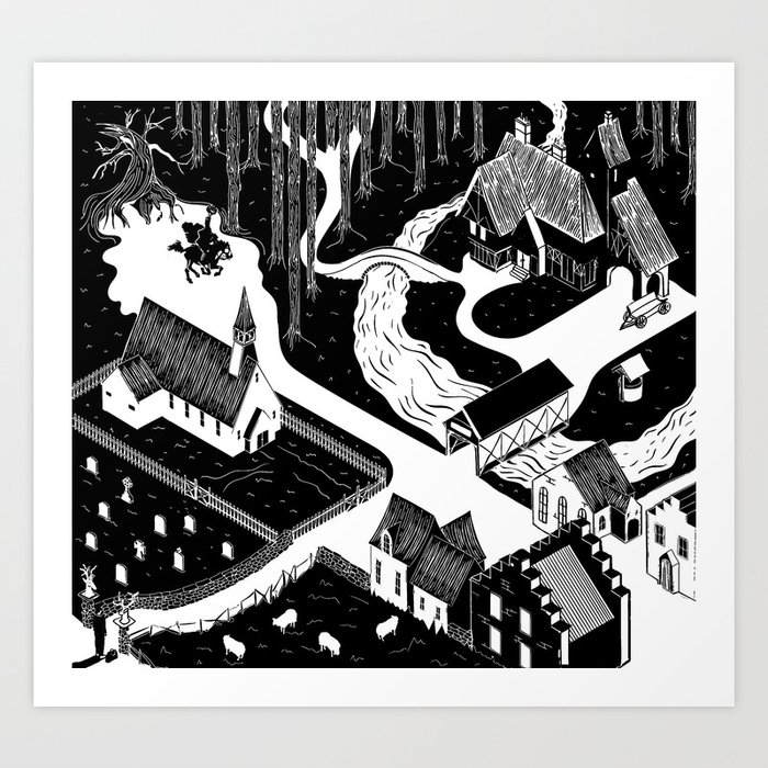 Art Print