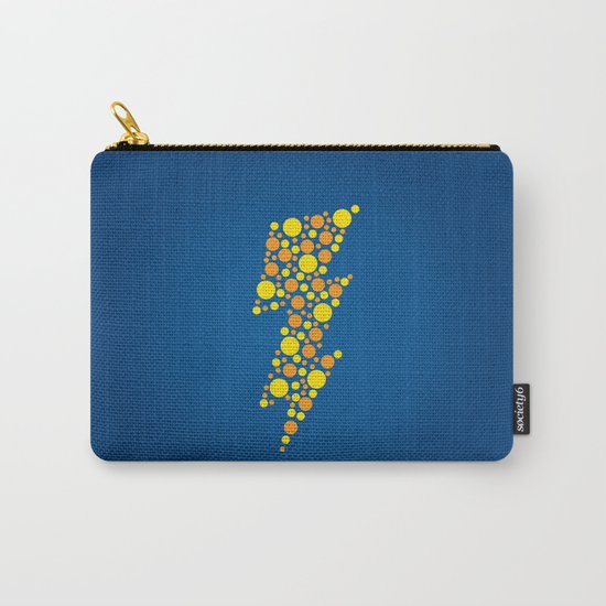 Lightning Carry-All Pouch