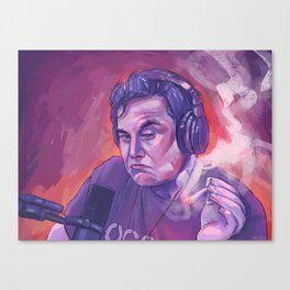 Elon Musk Canvas Prints For Any Decor Style Society6