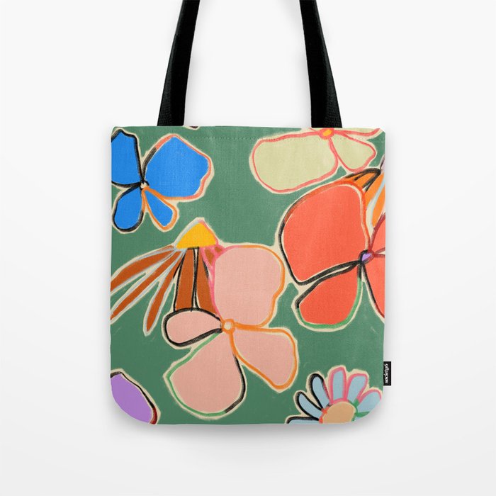 Decorate Tote Bags -  UK