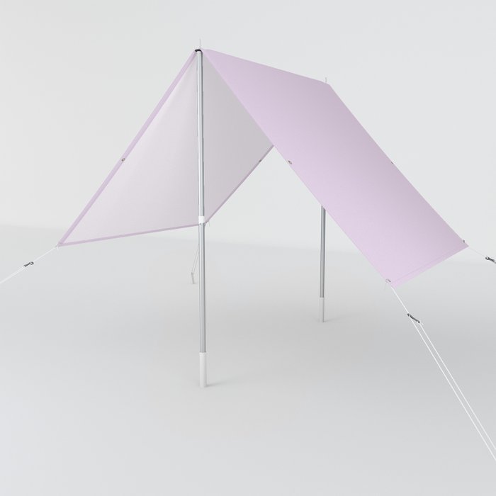 Violet Gem Sun Shade