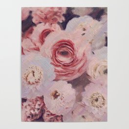 Floral  Poster