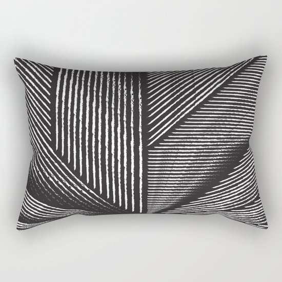 More Than A Feeling Rectangular Pillow