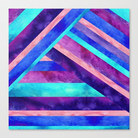 Harmony Canvas Print
