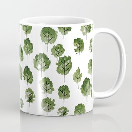 Little Forest Coffee Mug