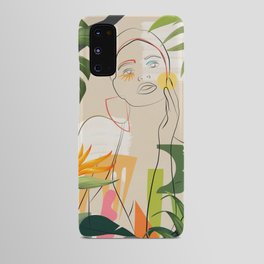 Nature Moment 2 Android Case