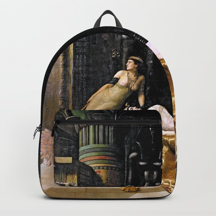 Gosha backpack cheap