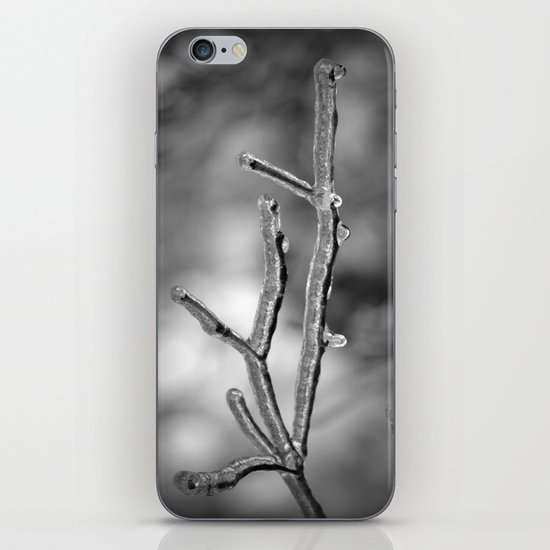 Melt iPhone & iPod Skin