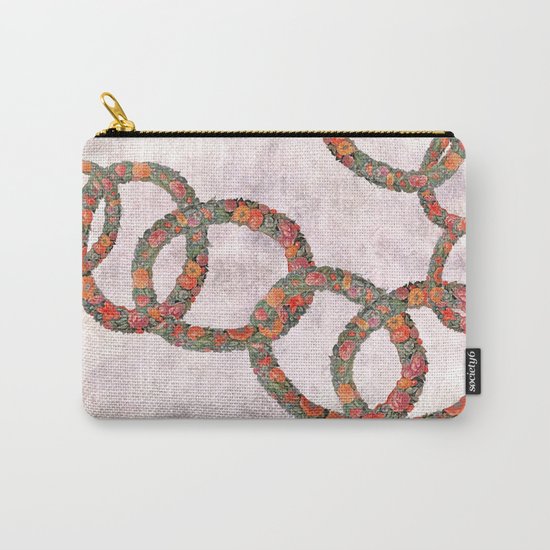Chained II Carry-All Pouch