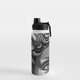 DAVID ART Water Bottle