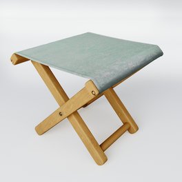 Moon + Stone Folding Stool