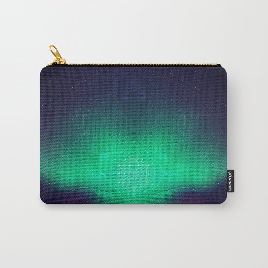 dreaming gate Carry-All Pouch