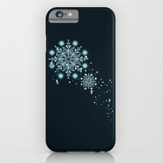 Chillin iPhone & iPod Case