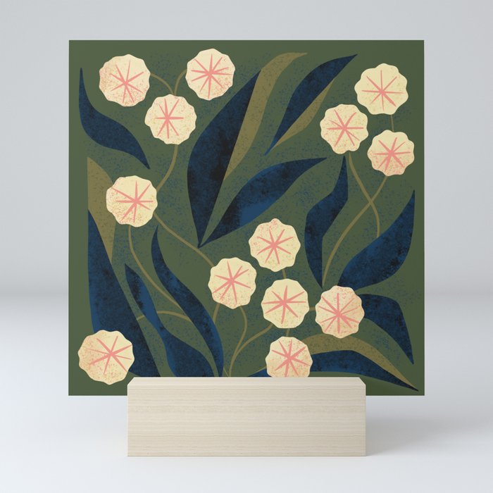 Mini Art Print