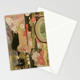 Give Thanks Stationery Cards