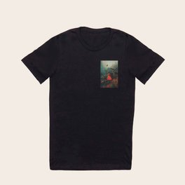 20 Seconds before the Rain T Shirt