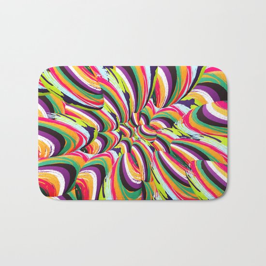 All Day Bath Mat