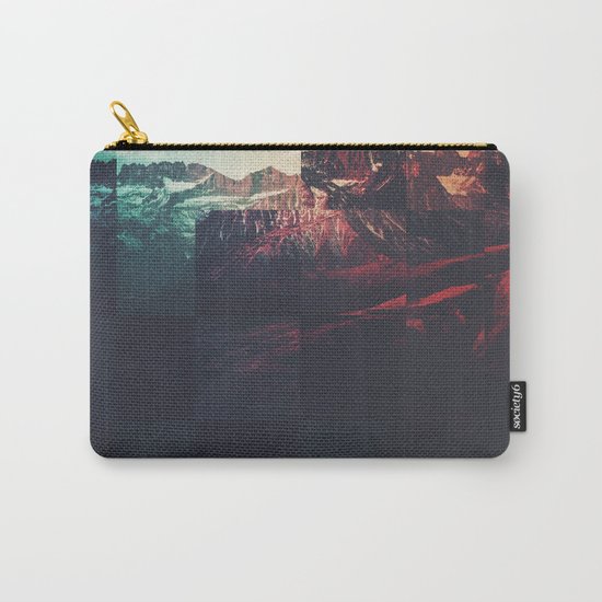 Fractions A80 Carry-All Pouch