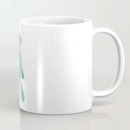 Bold and Brash Coffee Mug