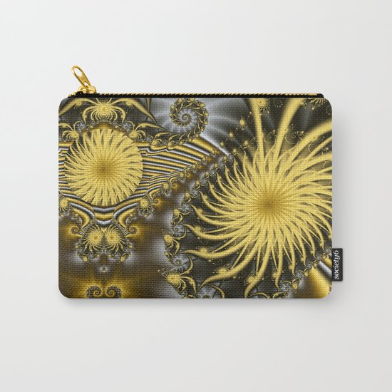 Expressions of Joy Carry-All Pouch
