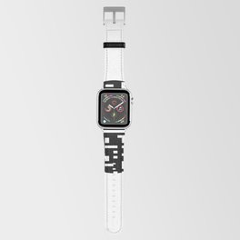 Maze Merge Apple Watch Band