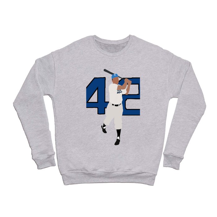 Jackie best sale robinson sweatshirt