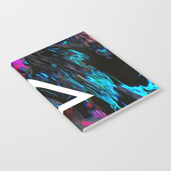 Saz Notebook