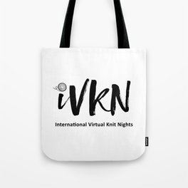 iVKN + Wooligans 2020 Tote Bag