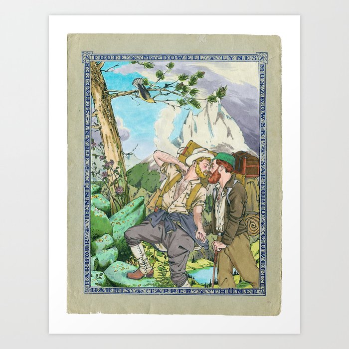 Art Print