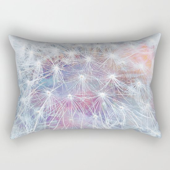 Wish you were here! Rectangular Pillow