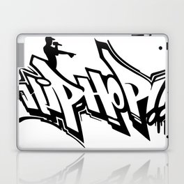 Hip Hop Laptop & iPad Skin