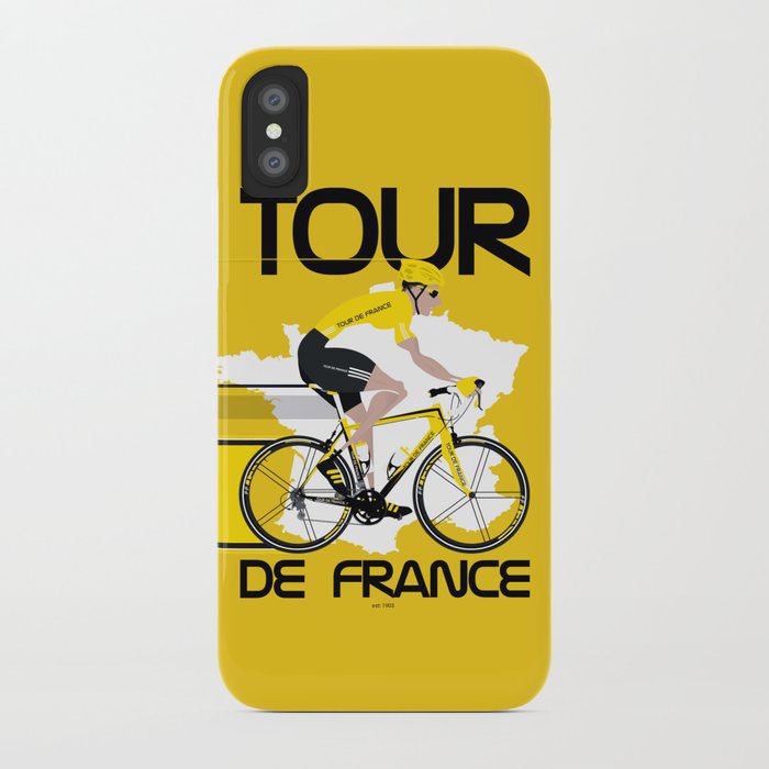 tour de france case