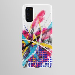 Add Some Color #2 Android Case