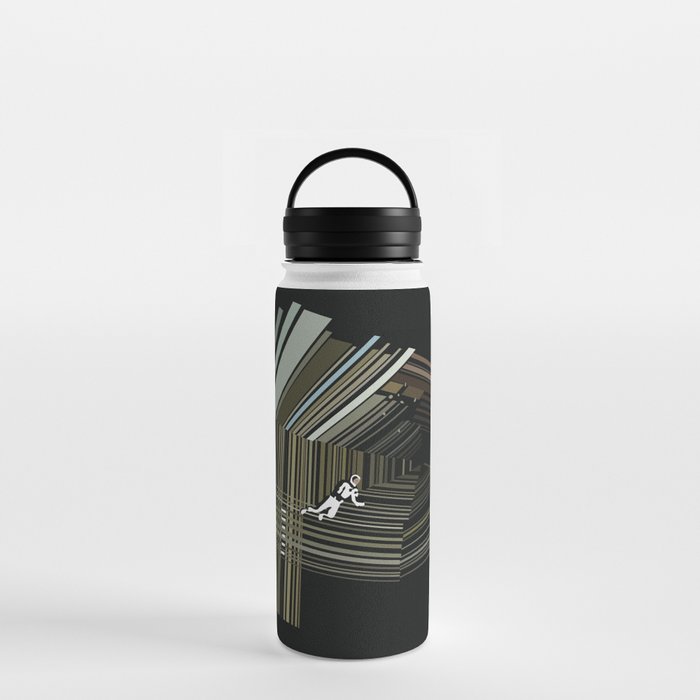 Interstellar Water Bottle