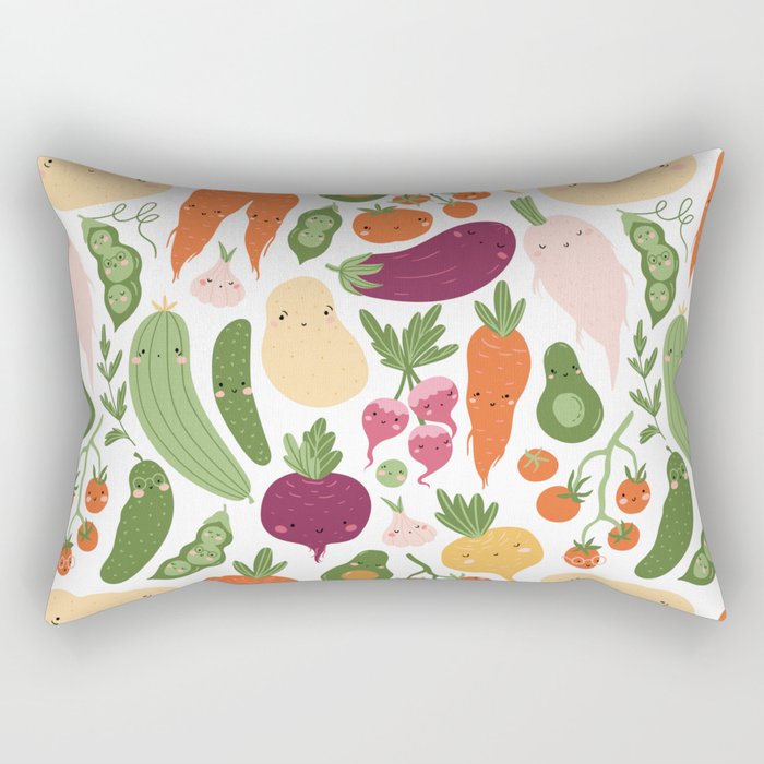Rectangular Pillow