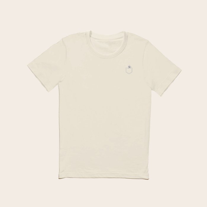 White cement 4 shirt clearance