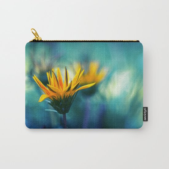 Little Sun Carry-All Pouch