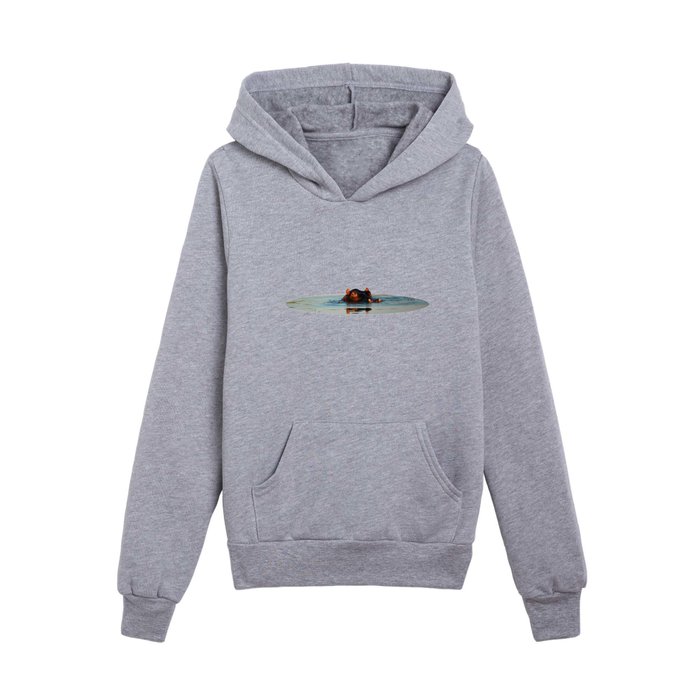 Hippo hoodies sales