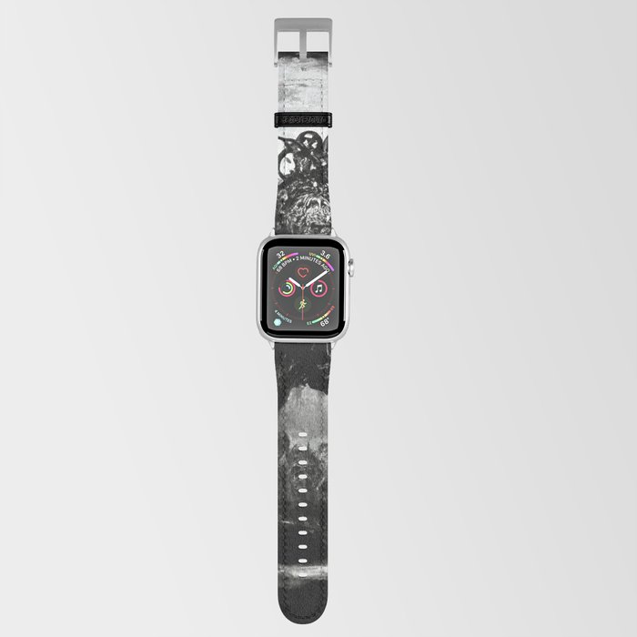The Soul Eater Apple Watch Band
