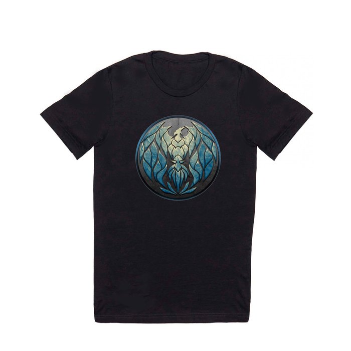 Cryo Phoenix T Shirt