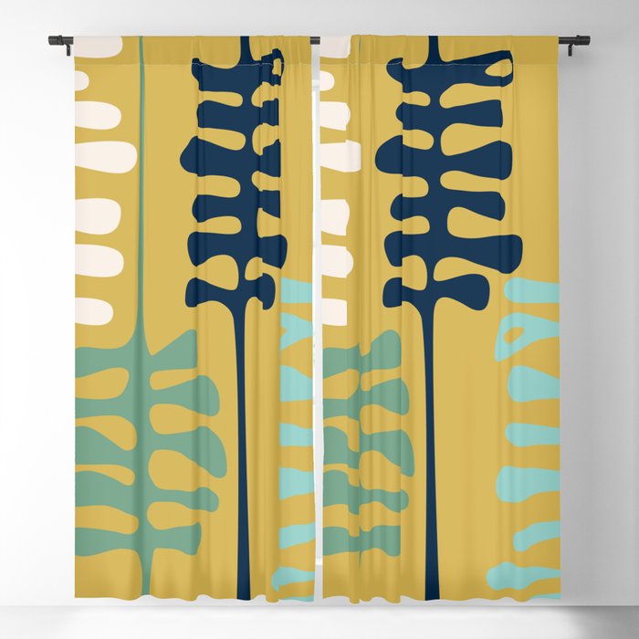 Blackout Curtain