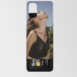 Enjoy the Summer Android Card Case