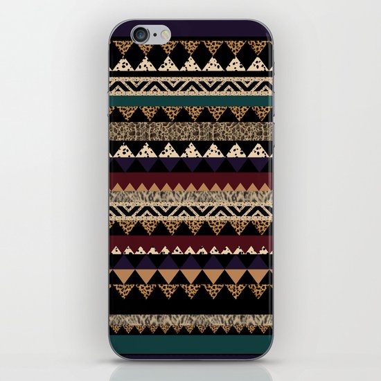 Sienna BISQUE iPhone & iPod Skin