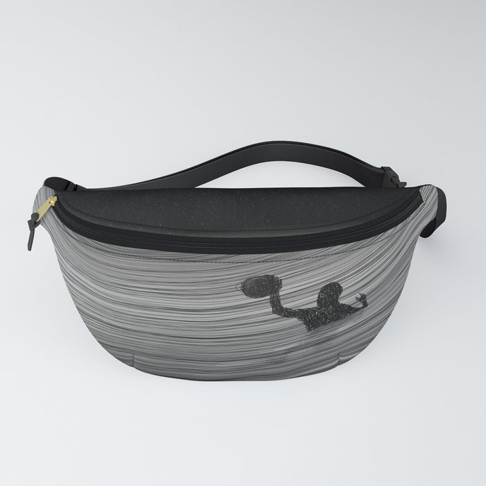 polo fanny pack