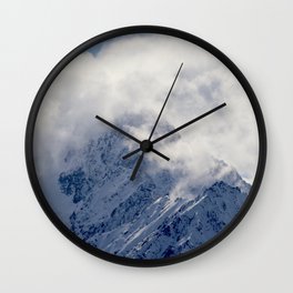 Interface Wall Clock
