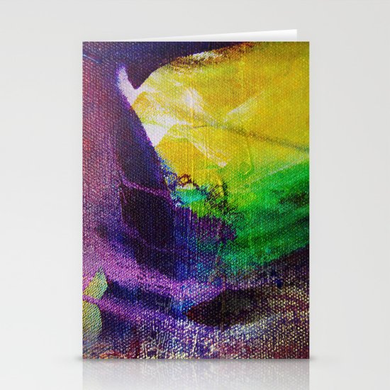 Field Stationery Cards