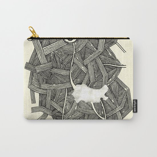 - skyshot - Carry-All Pouch