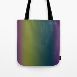 Basic color gradient Tote Bag