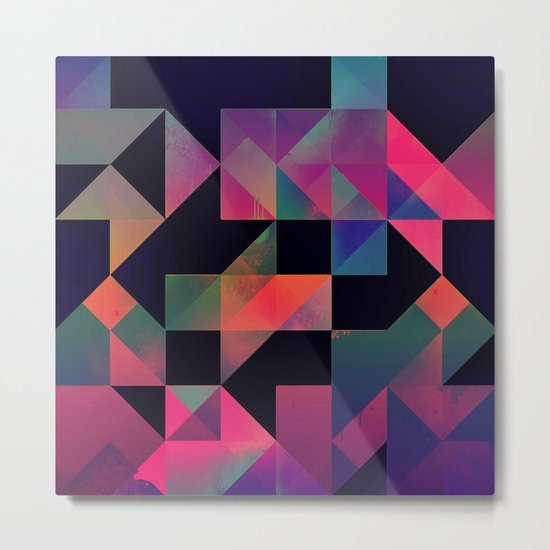 styychnyyt Metal Print