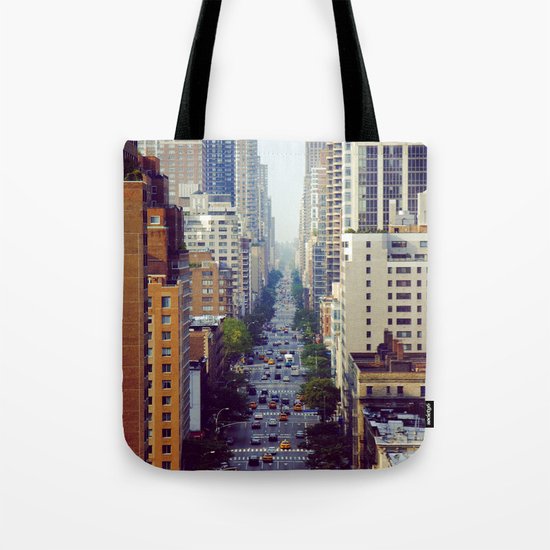 Which Starbucks? Tote Bag